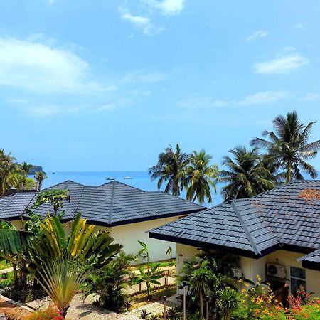 Blue Joys Msr Hotel Siquijor Exterior photo